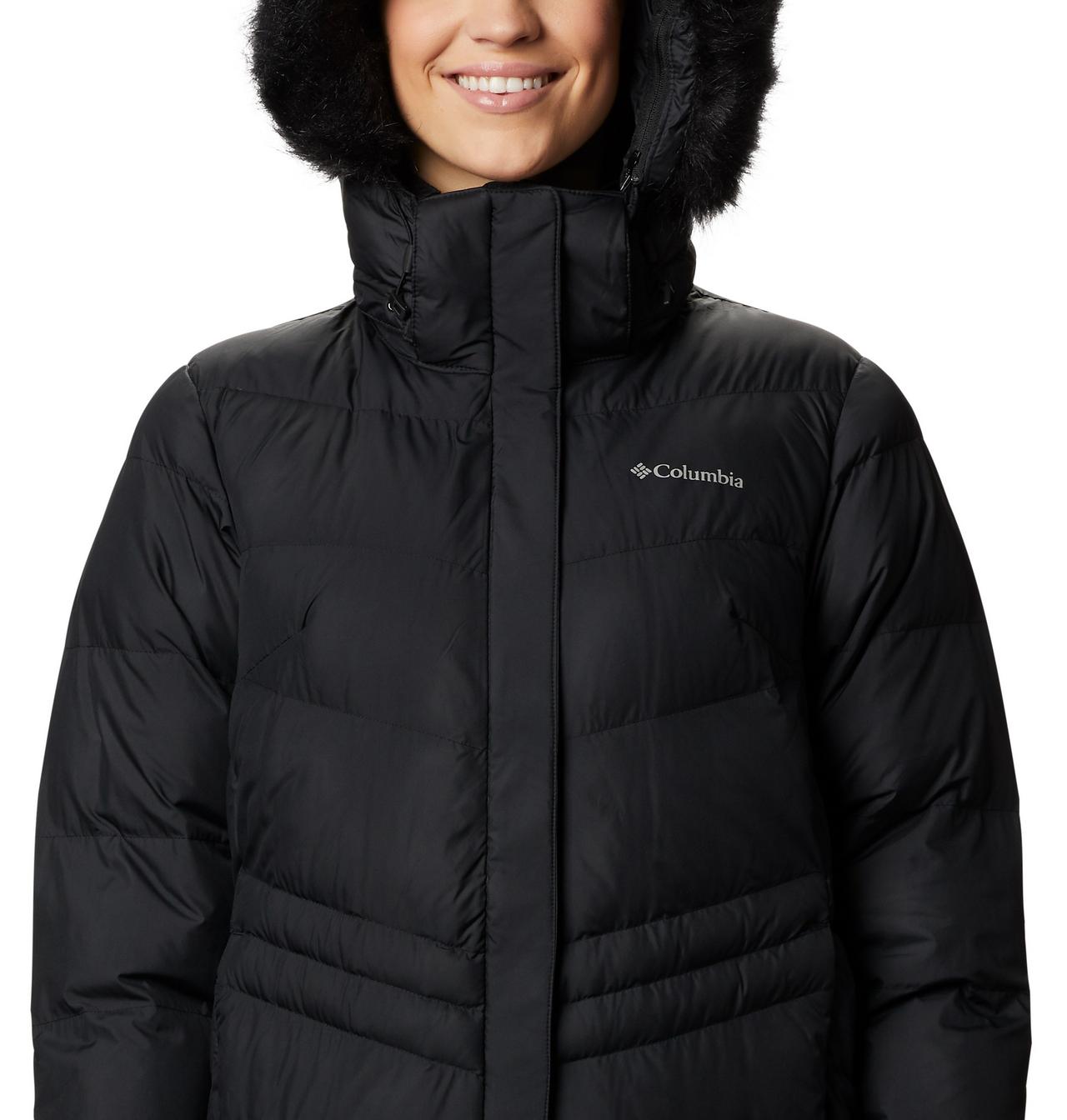 Women's Peak to Park™ Mid Insulated Jacket 4
