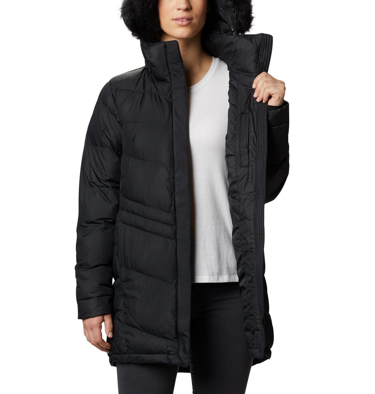 Women's Peak to Park™ Mid Insulated Jacket 5