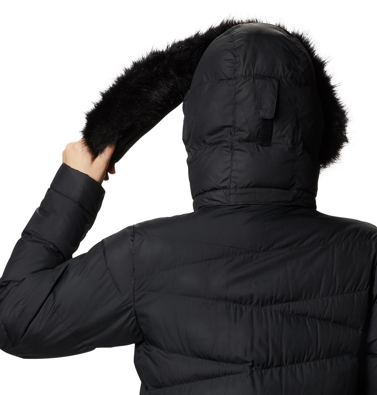 Women's Peak to Park™ Mid Insulated Jacket 6