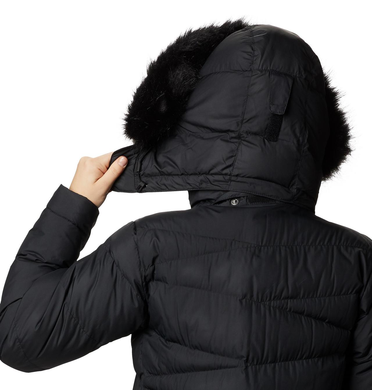 Women's Peak to Park™ Mid Insulated Jacket 7