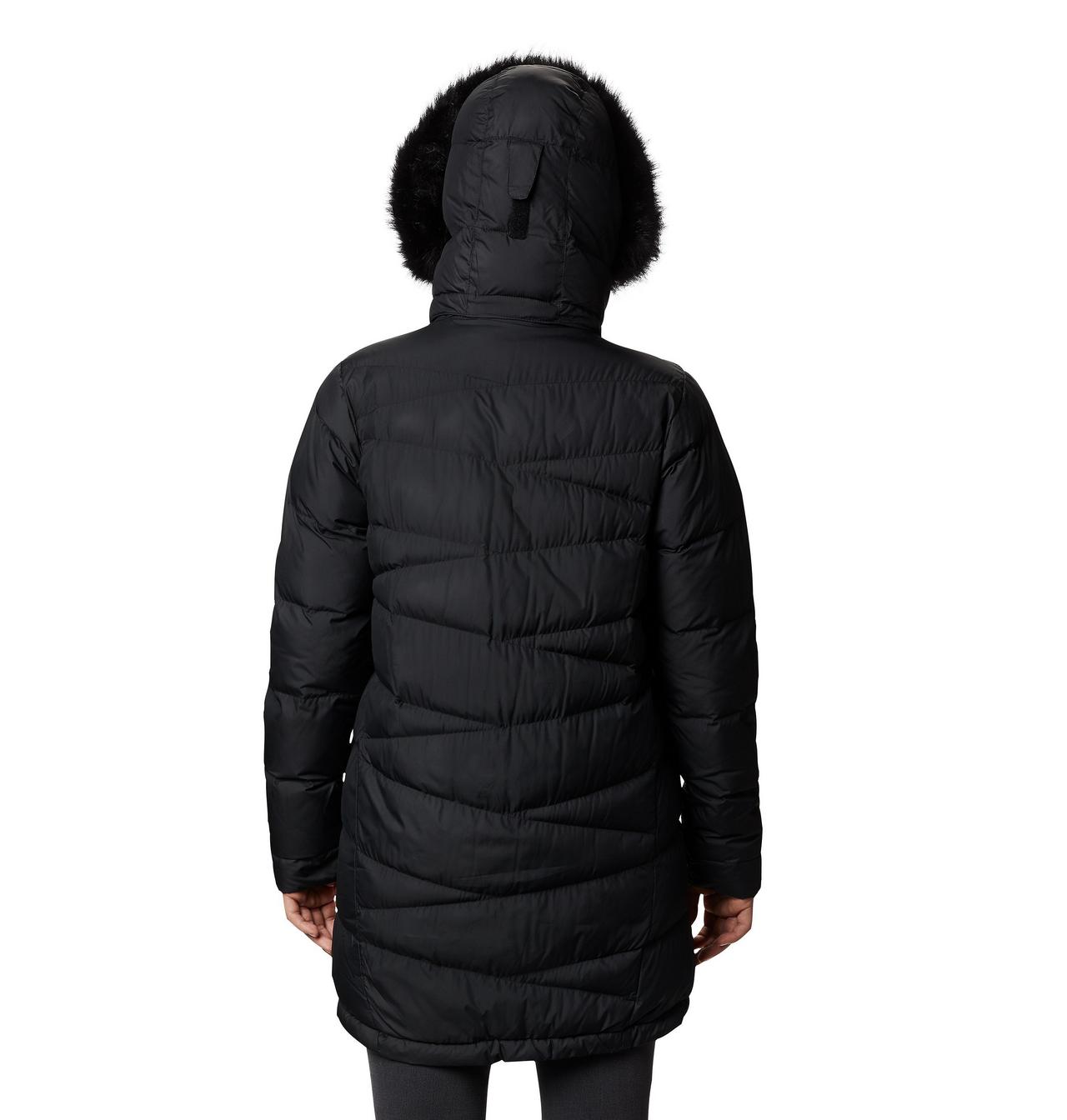Women's Peak to Park™ Mid Insulated Jacket 2