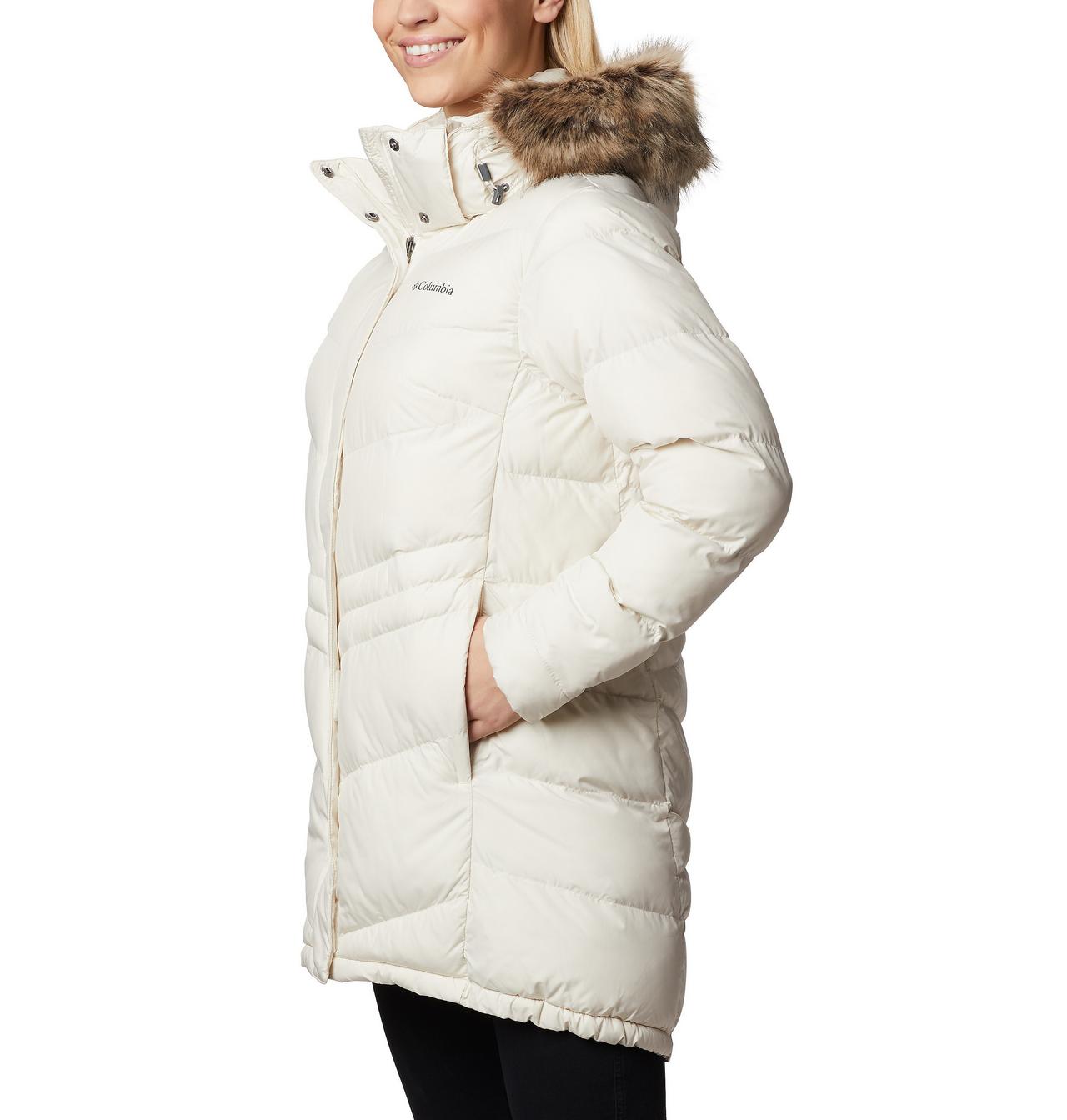 Women's Peak to Park™ Mid Insulated Jacket 3