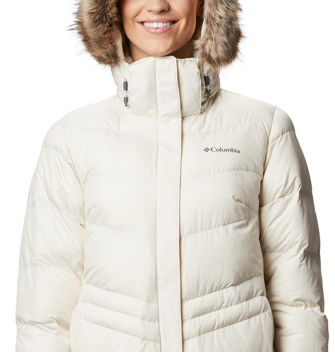 Women's Peak to Park™ Mid Insulated Jacket 4