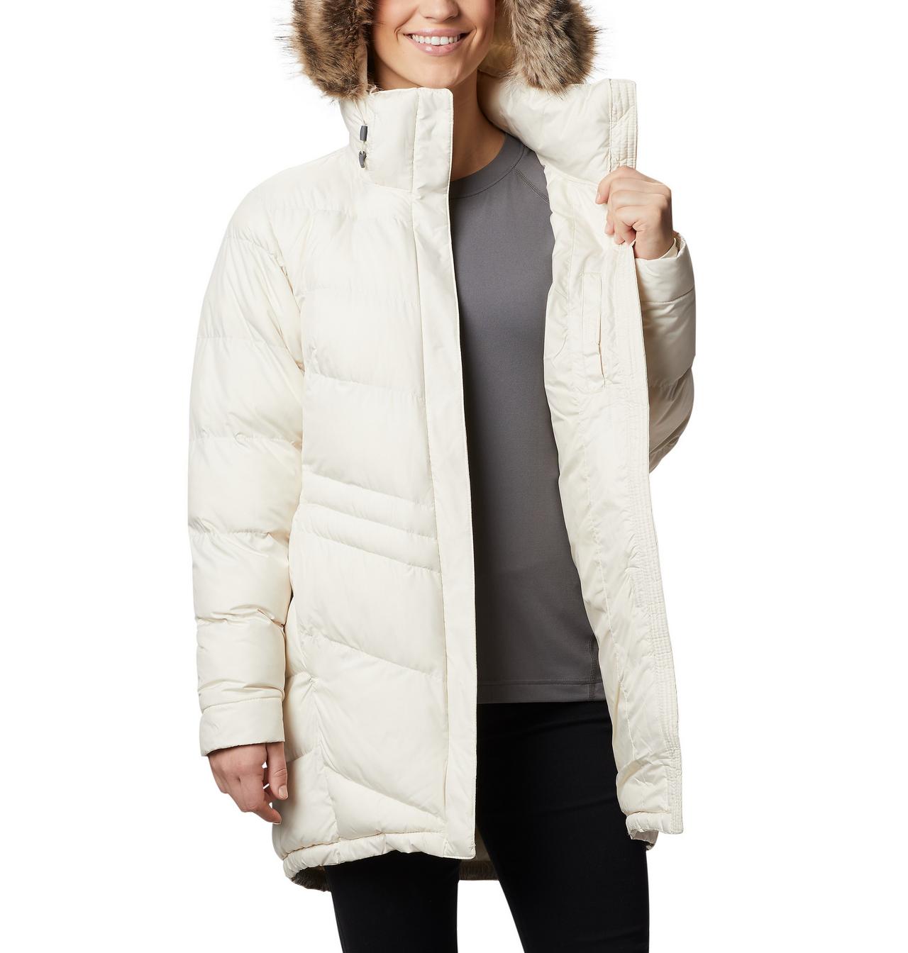 Women's Peak to Park™ Mid Insulated Jacket 5