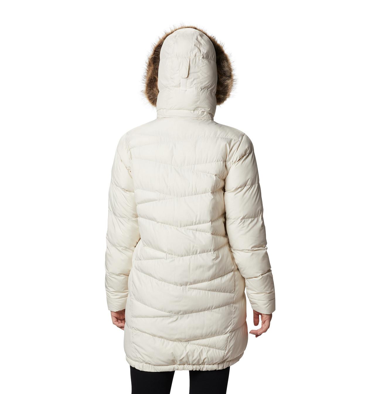 Women's Peak to Park™ Mid Insulated Jacket 2