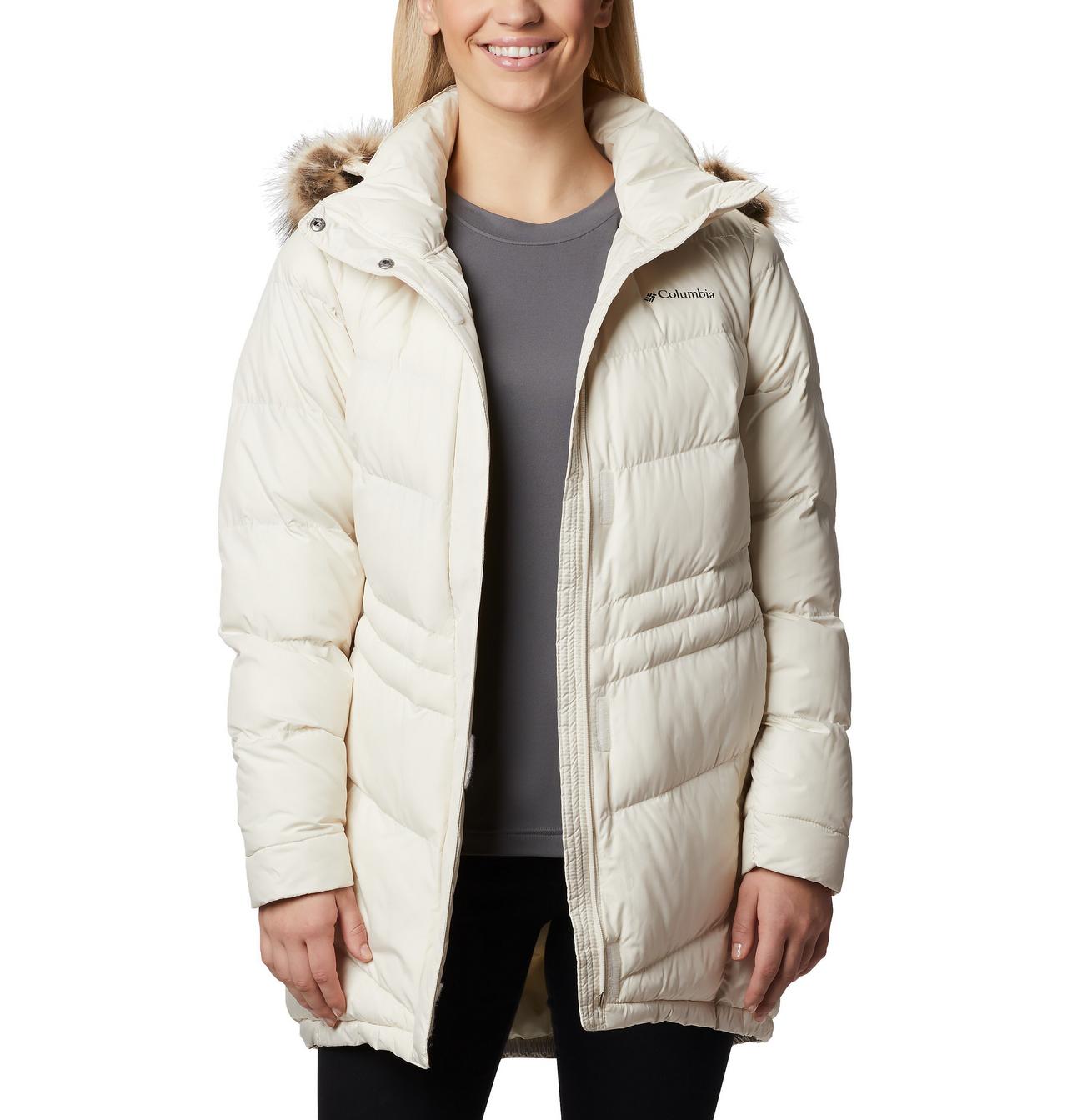 Women's Peak to Park™ Mid Insulated Jacket 1