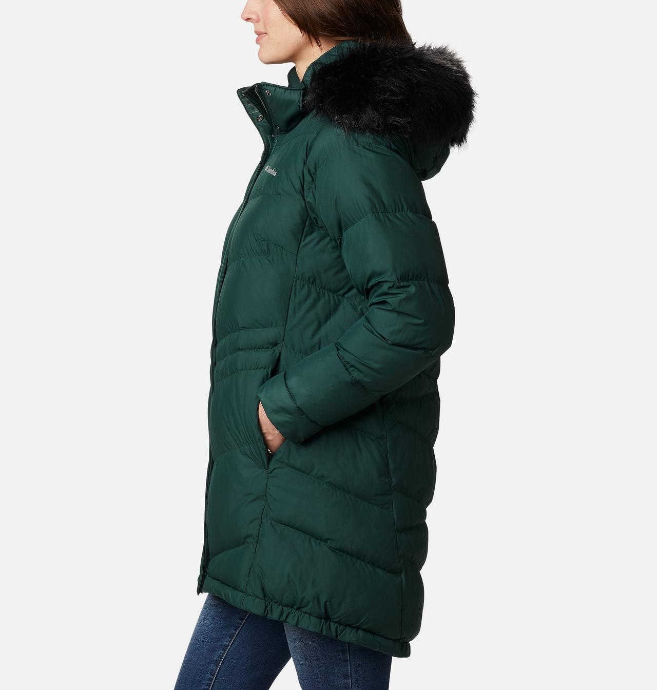 Women's Peak to Park™ Mid Insulated Jacket 3