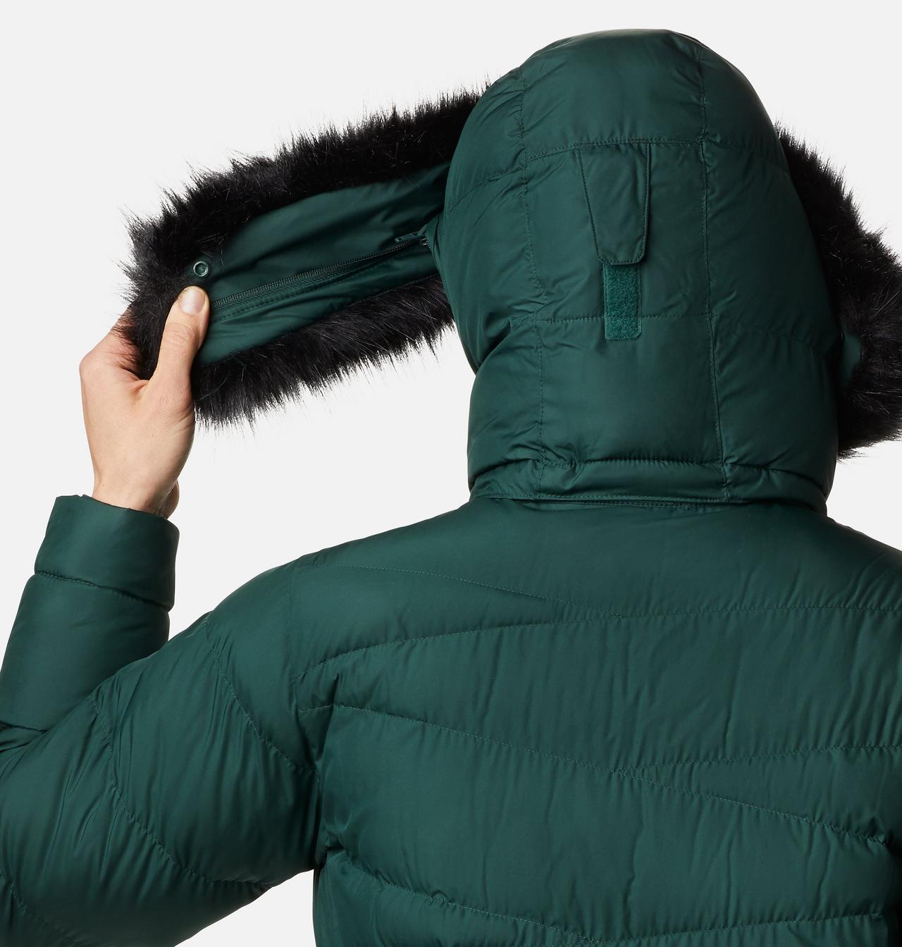 Women's Peak to Park™ Mid Insulated Jacket 6