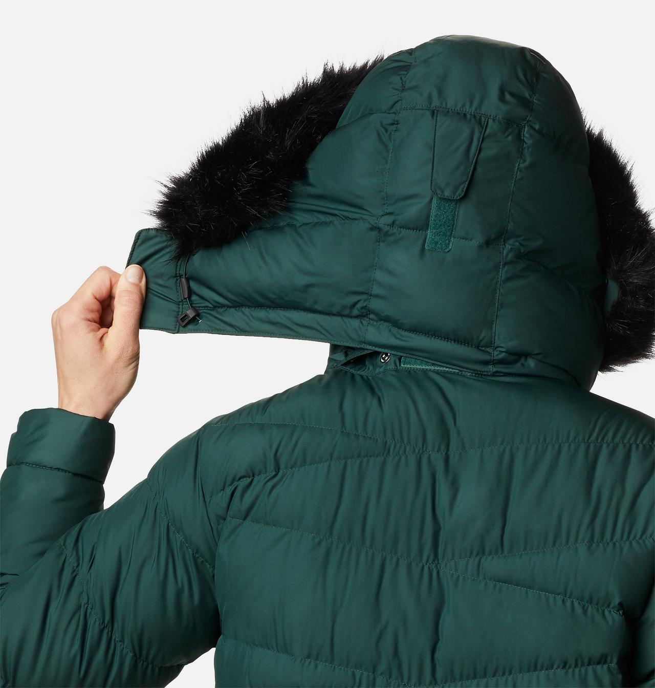 Women's Peak to Park™ Mid Insulated Jacket 7