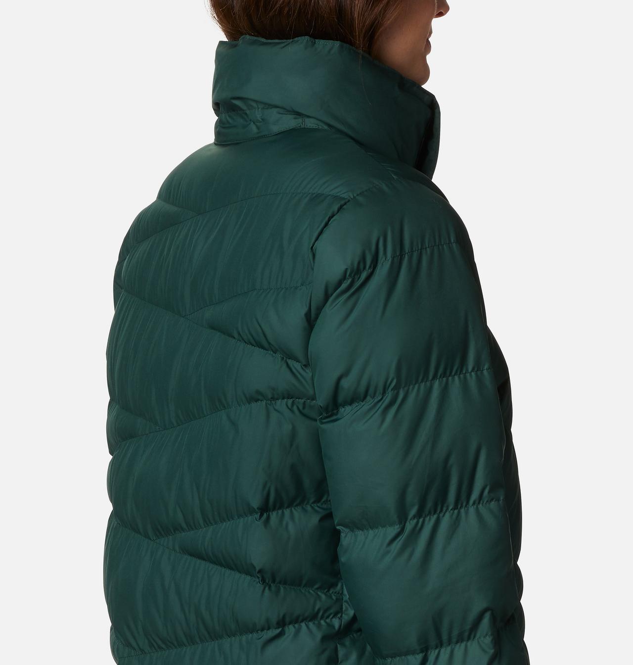 Women's Peak to Park™ Mid Insulated Jacket 8