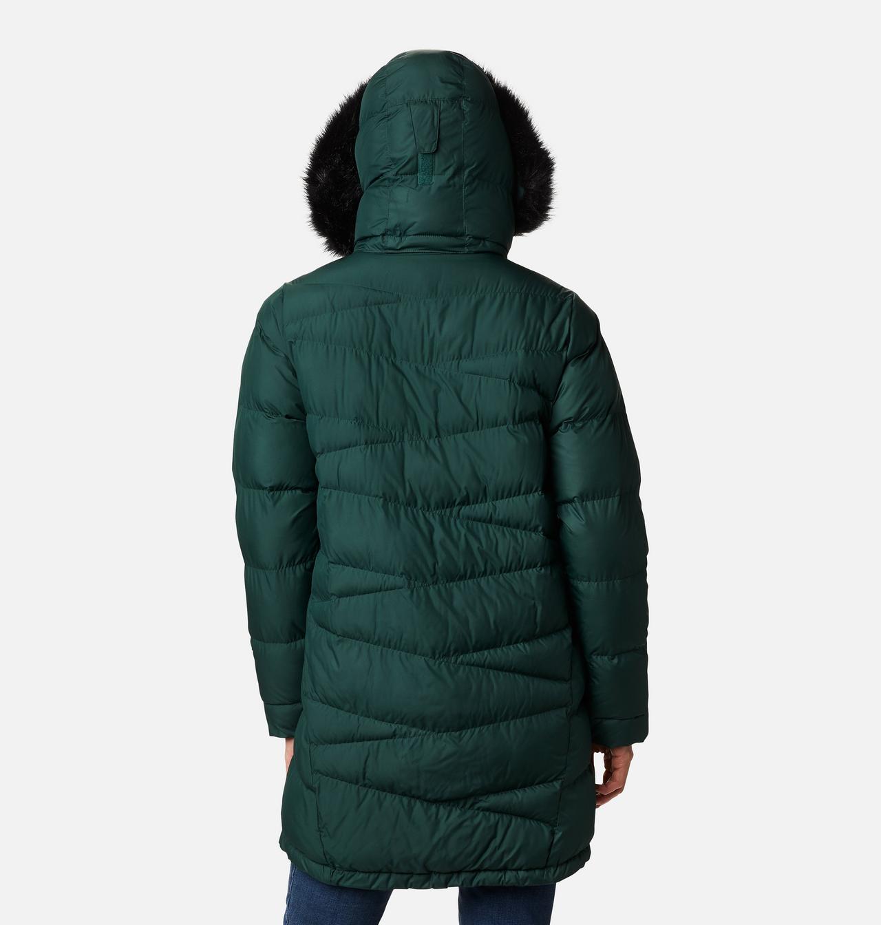 Women's Peak to Park™ Mid Insulated Jacket 2