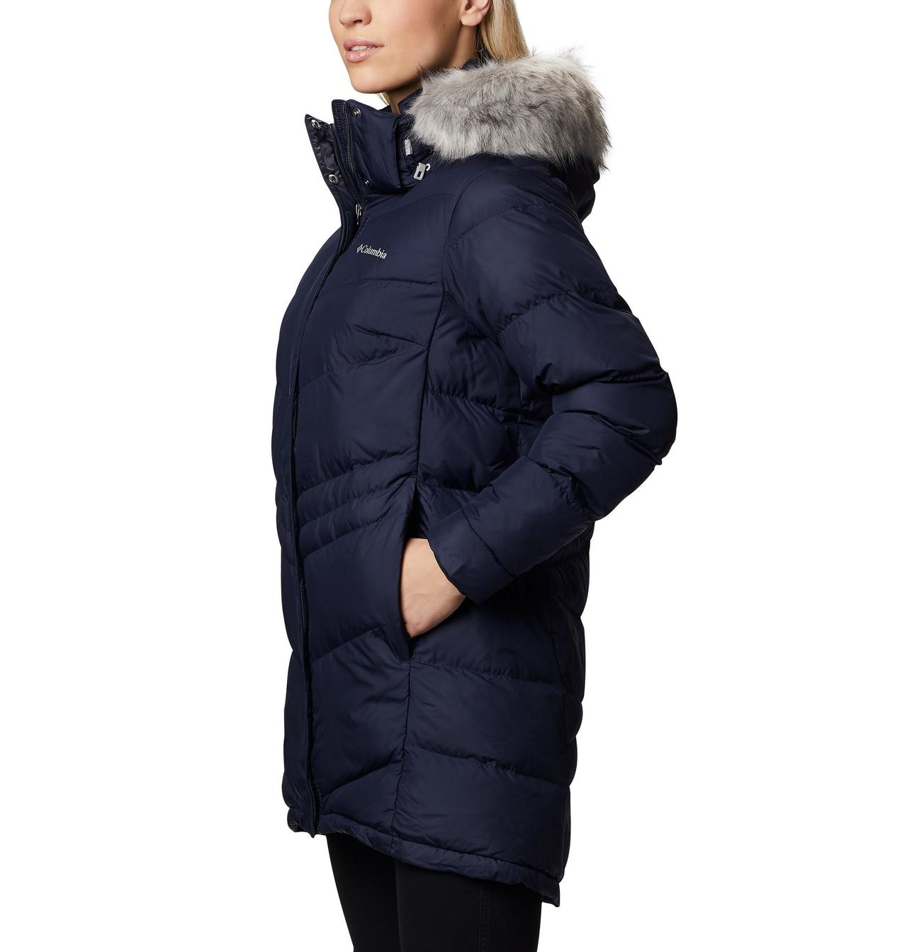 Women's Peak to Park™ Mid Insulated Jacket 3