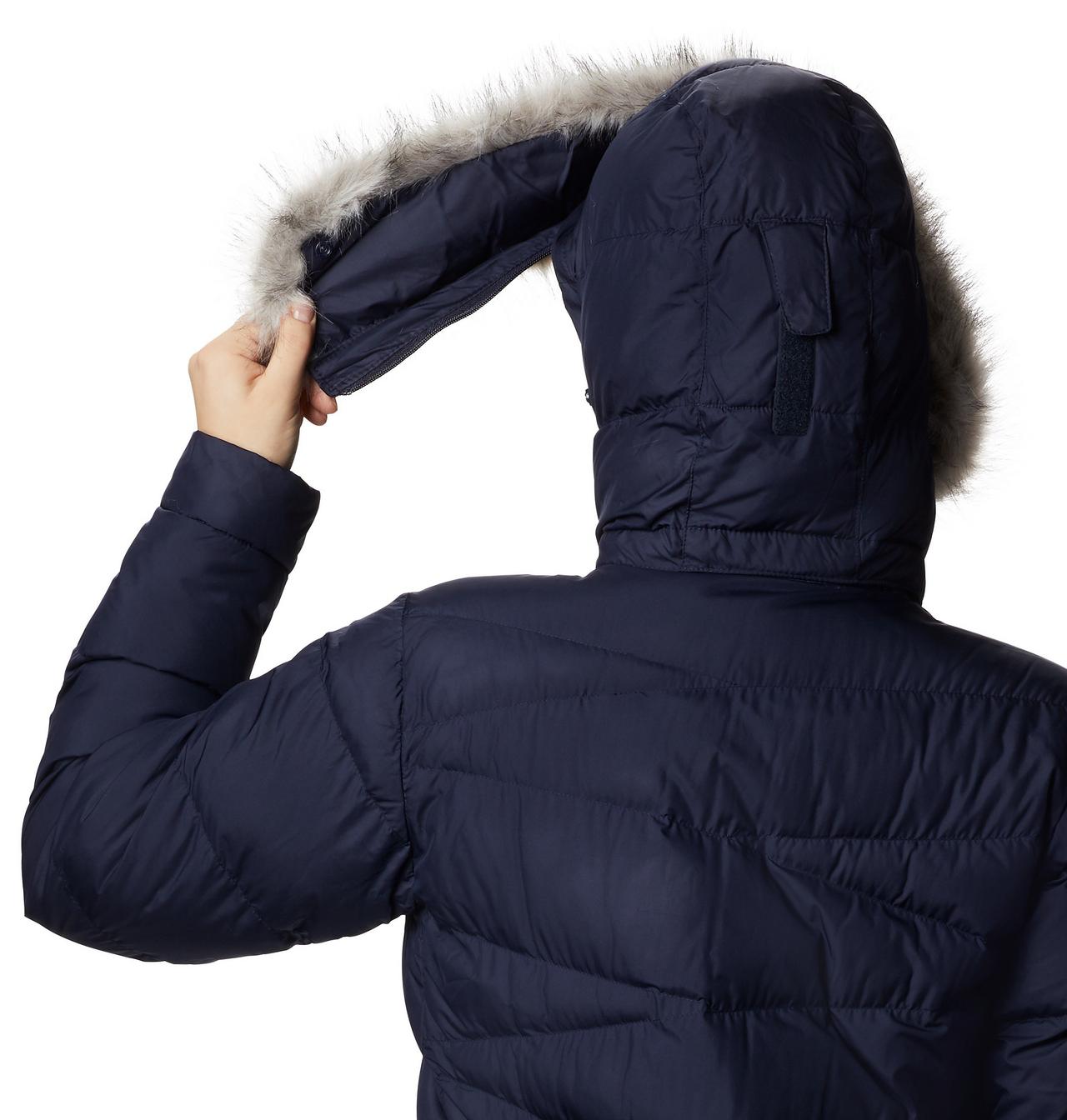 Women's Peak to Park™ Mid Insulated Jacket 6