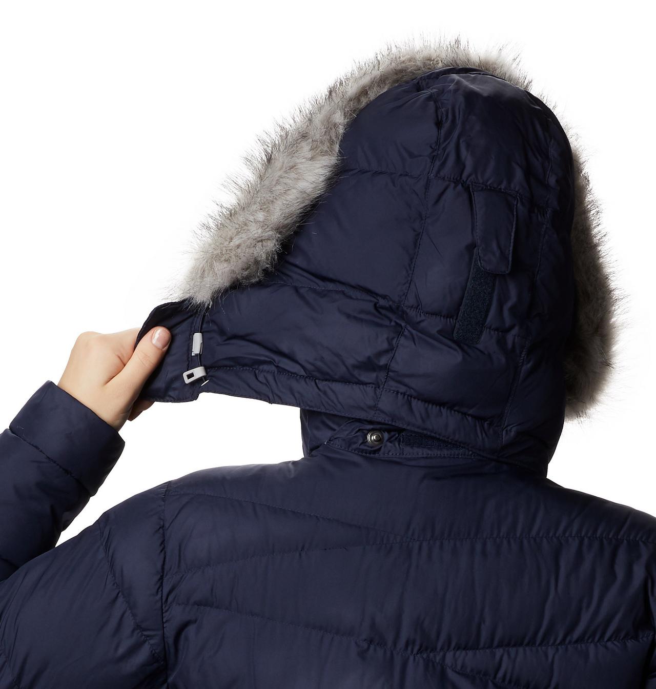 Women's Peak to Park™ Mid Insulated Jacket 7