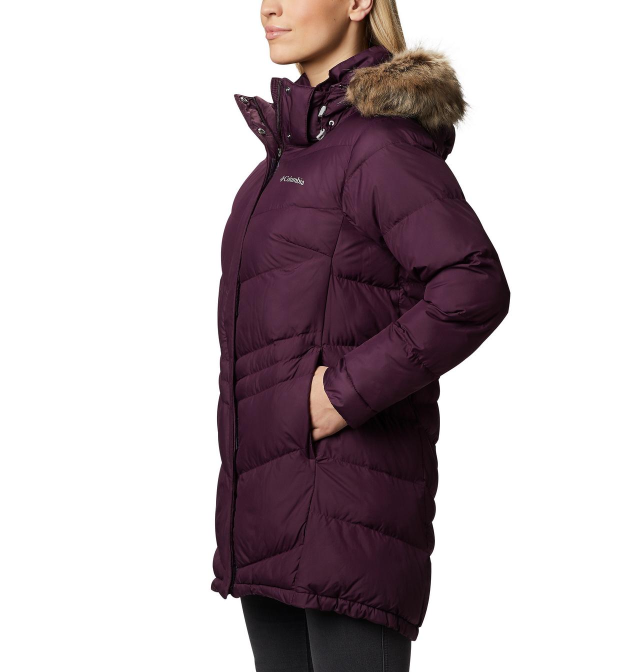 Women's Peak to Park™ Mid Insulated Jacket 3