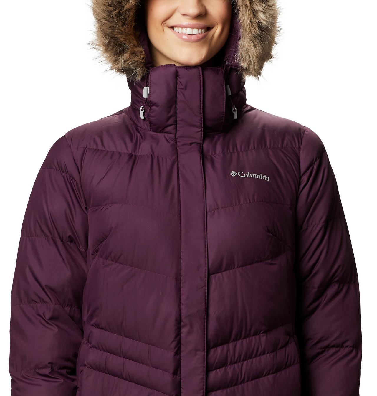 Women's Peak to Park™ Mid Insulated Jacket 4