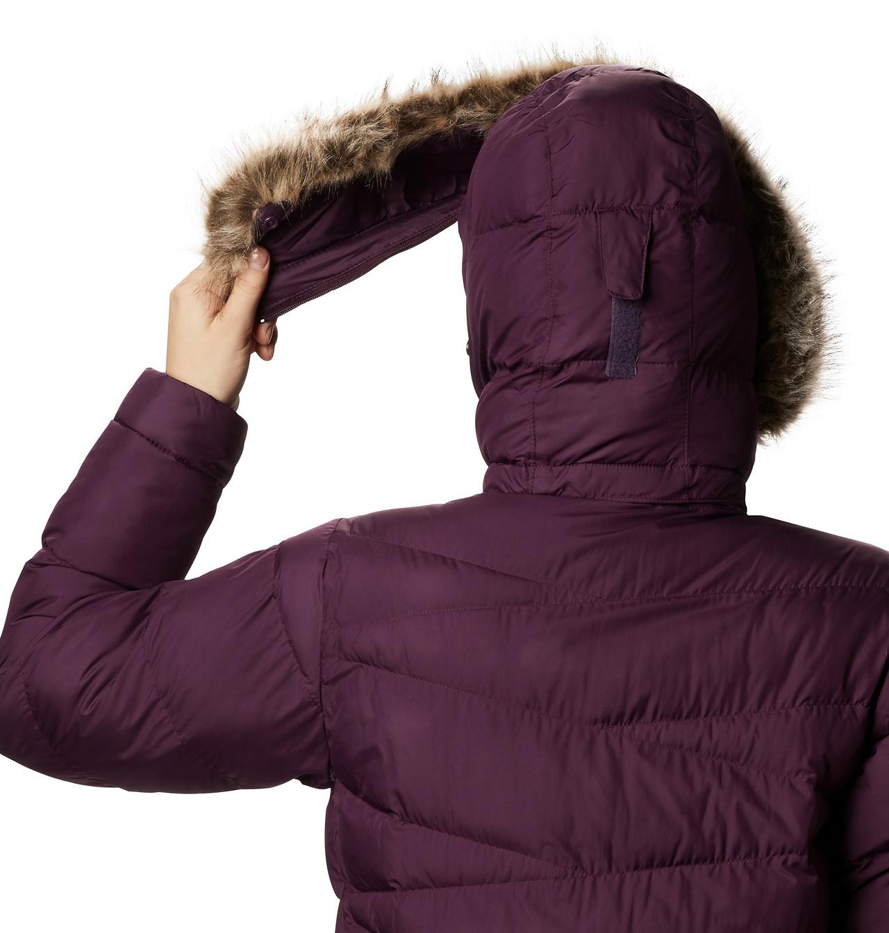 Women's Peak to Park™ Mid Insulated Jacket 6