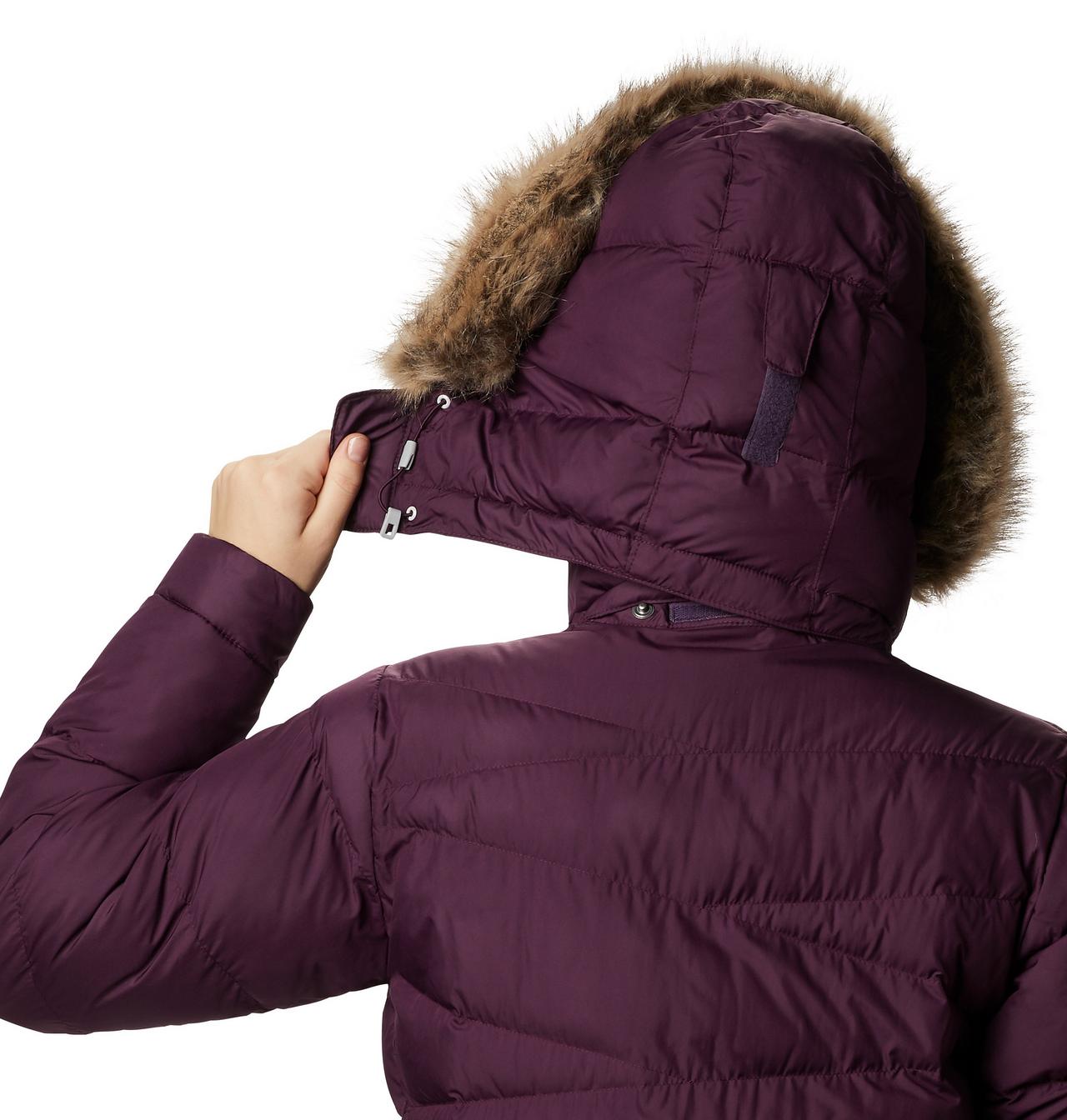 Women's Peak to Park™ Mid Insulated Jacket 7