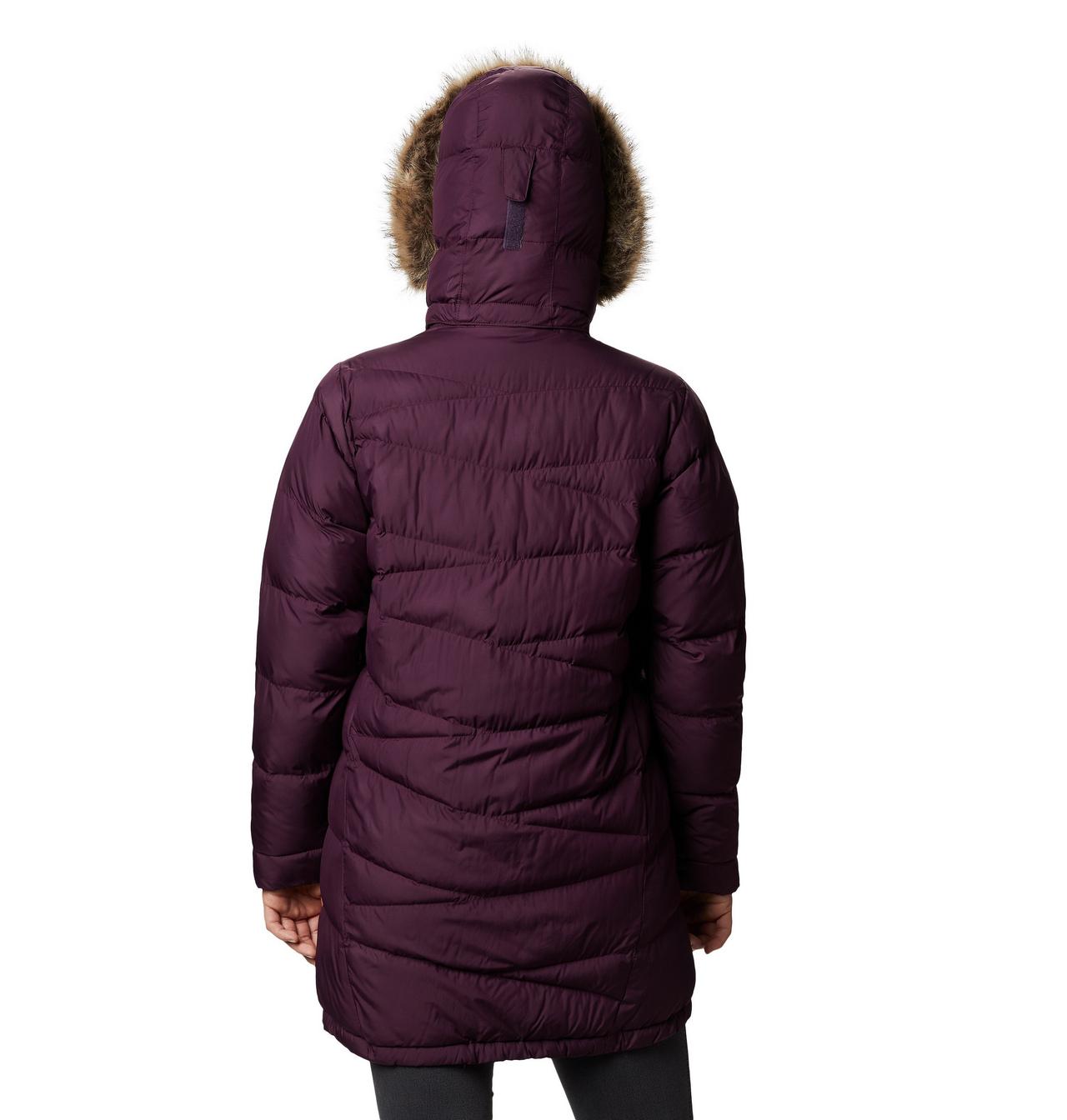 Women's Peak to Park™ Mid Insulated Jacket 2