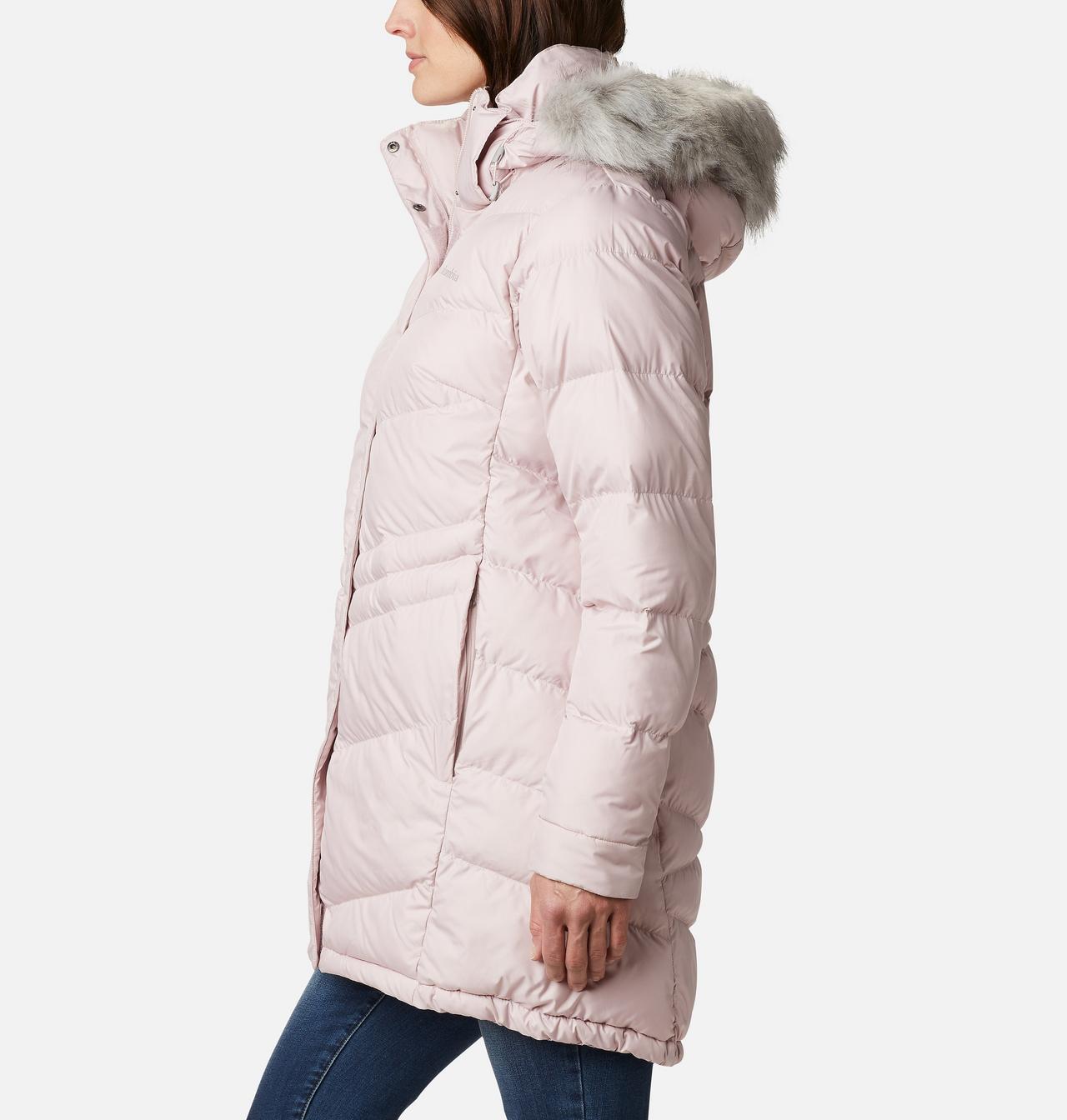 Women's Peak to Park™ Mid Insulated Jacket 3