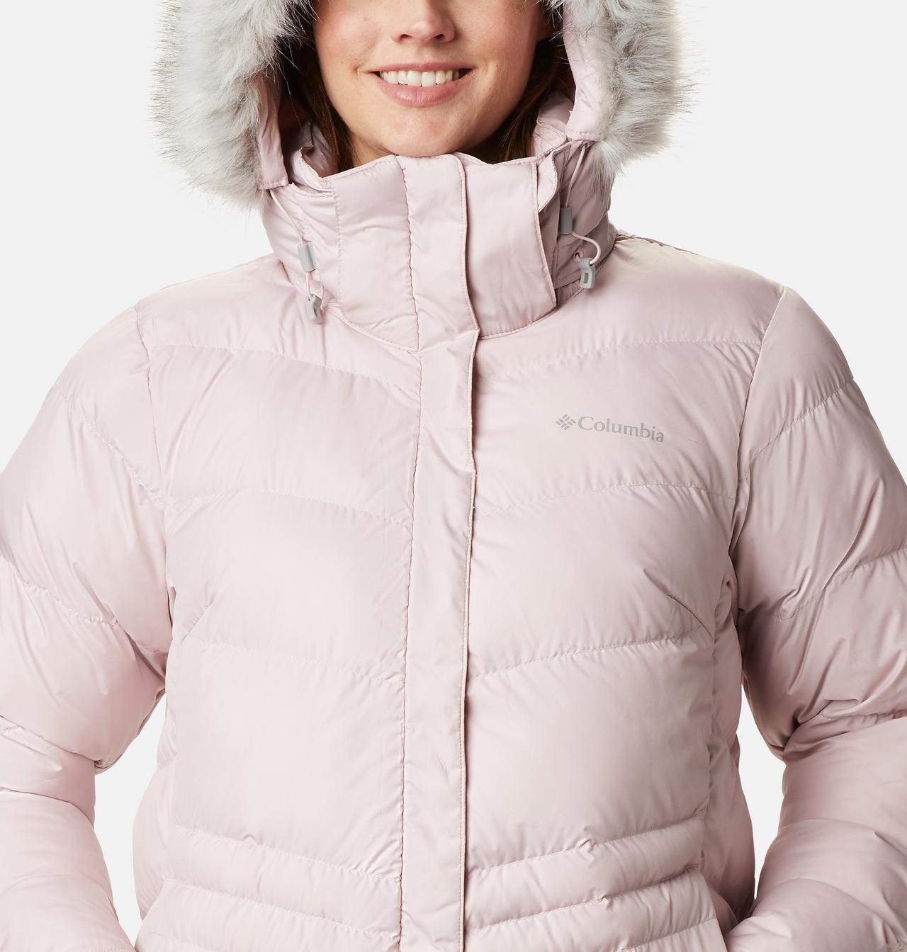 Women's Peak to Park™ Mid Insulated Jacket 4