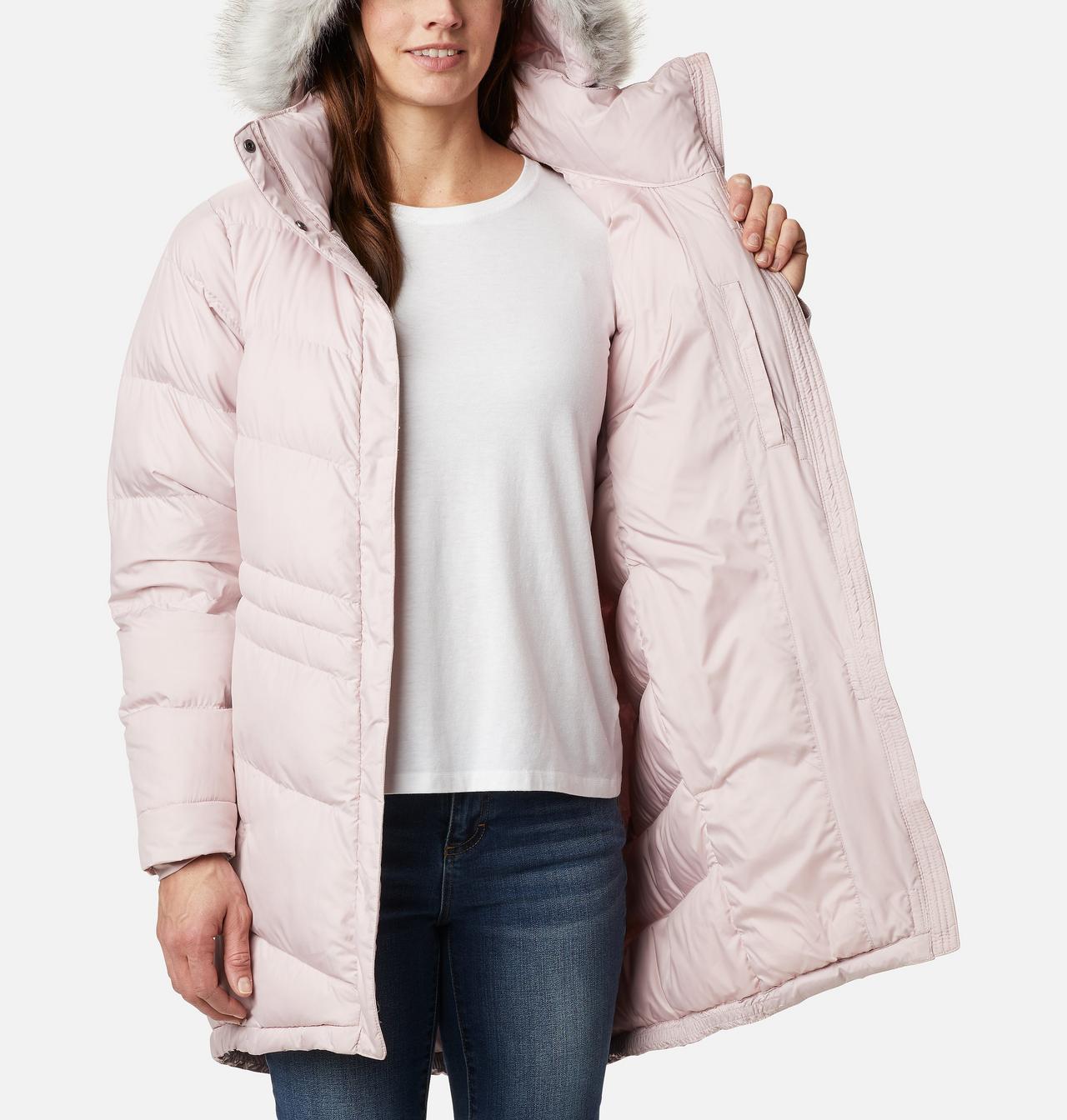 Women's Peak to Park™ Mid Insulated Jacket 5