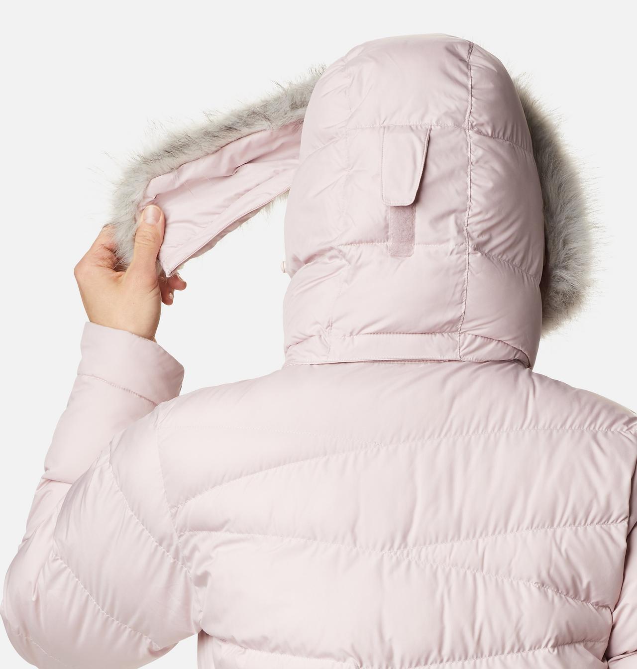 Women's Peak to Park™ Mid Insulated Jacket 6