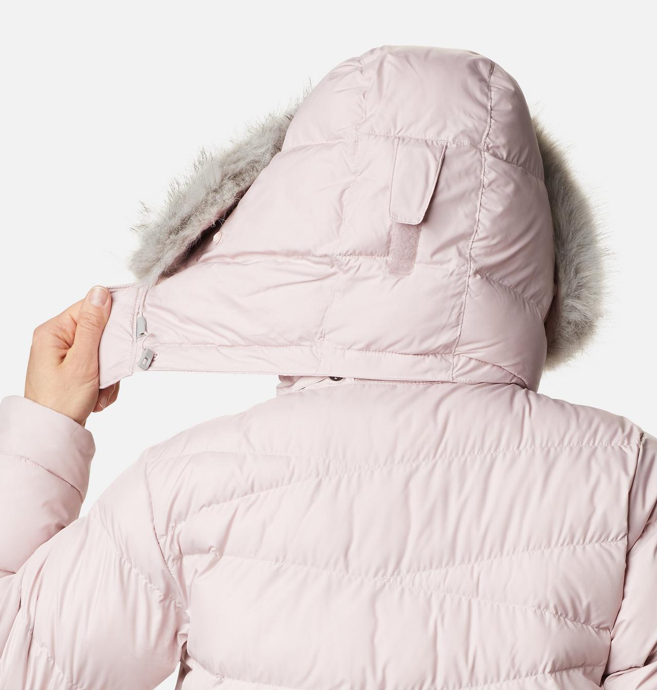 Women's Peak to Park™ Mid Insulated Jacket 7