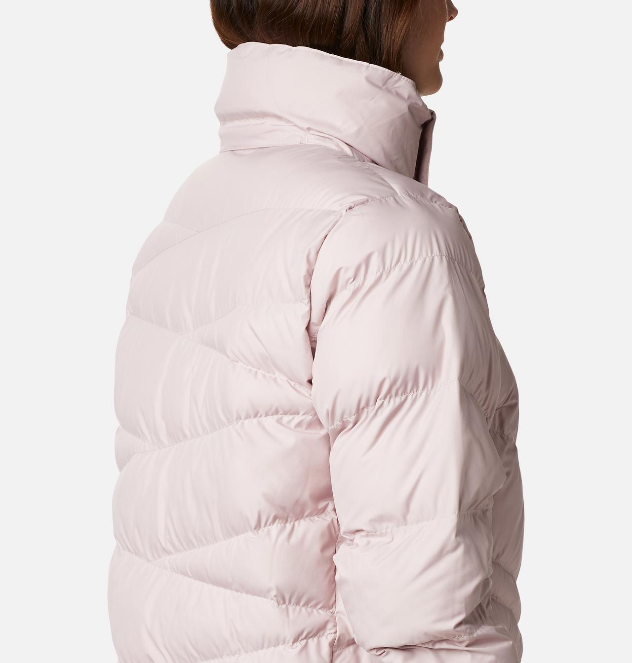 Women's Peak to Park™ Mid Insulated Jacket 8