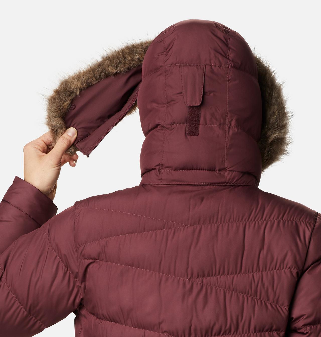 Women's Peak to Park™ Mid Insulated Jacket 6