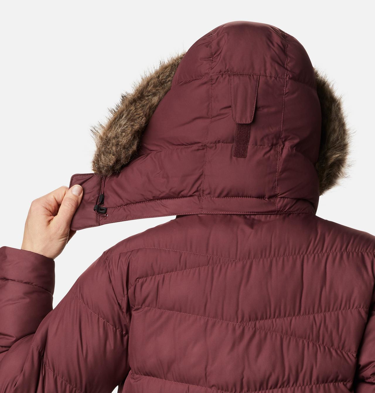 Women's Peak to Park™ Mid Insulated Jacket 7