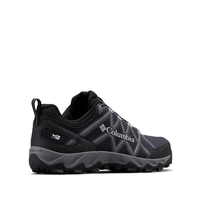PEAKFREAK X2 OUTDRY, Color: Black, Ti Grey Steel, image 9