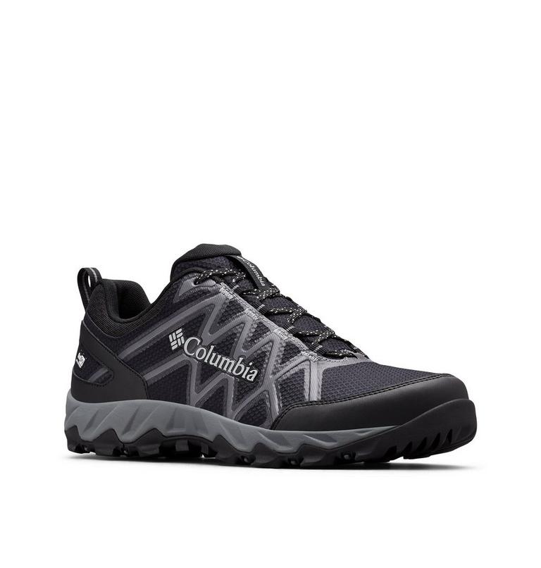 PEAKFREAK X2 OUTDRY, Color: Black, Ti Grey Steel, image 2
