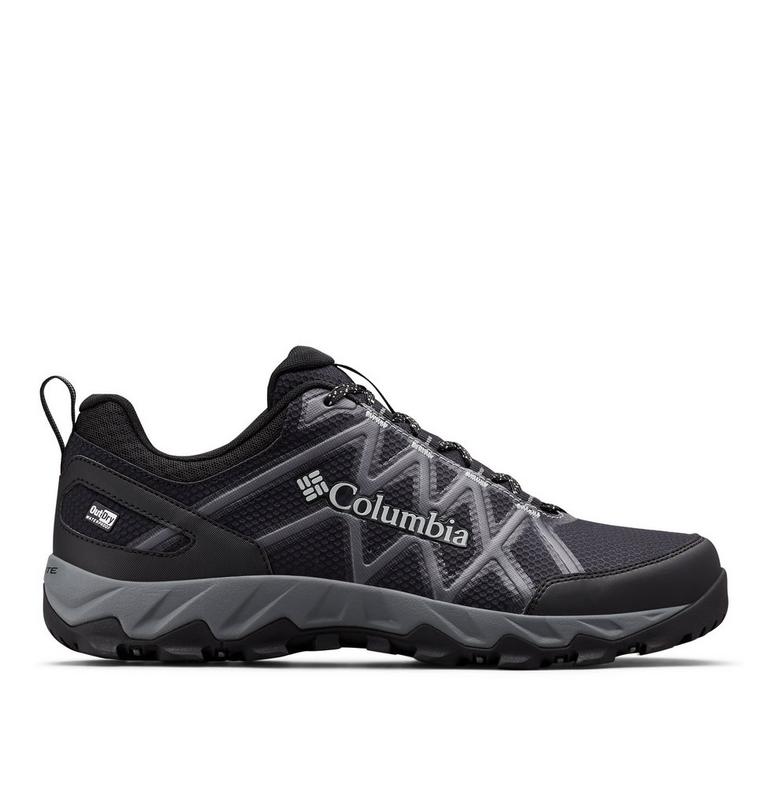 PEAKFREAK X2 OUTDRY, Color: Black, Ti Grey Steel, image 1