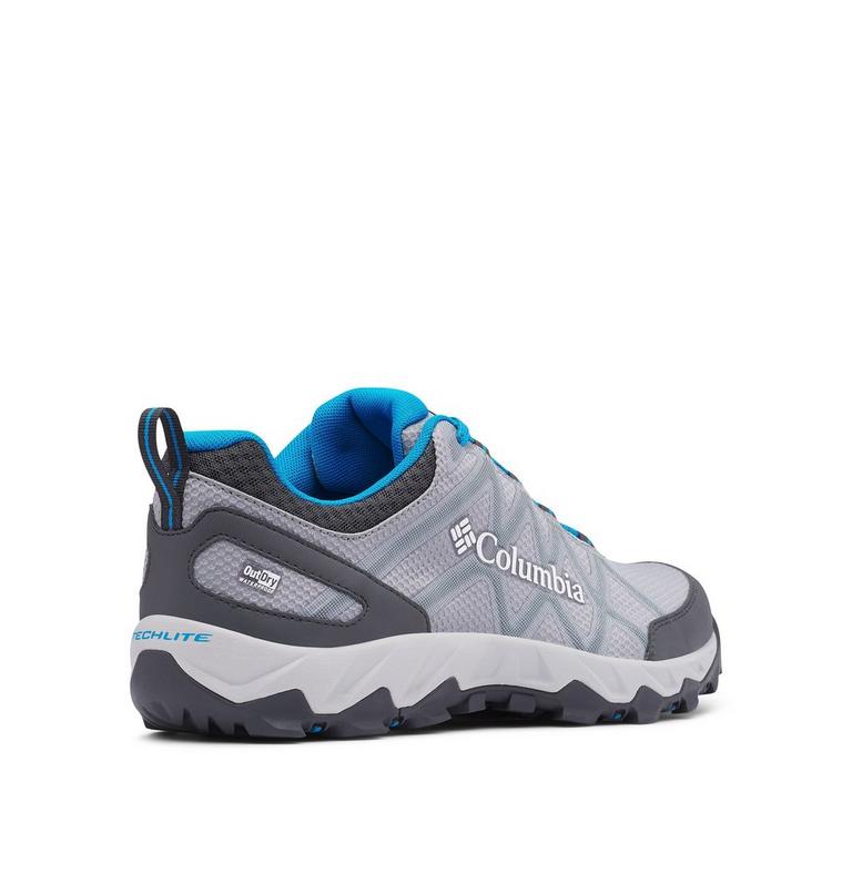 PEAKFREAK X2 OUTDRY, Color: Monument, Pool, image 9