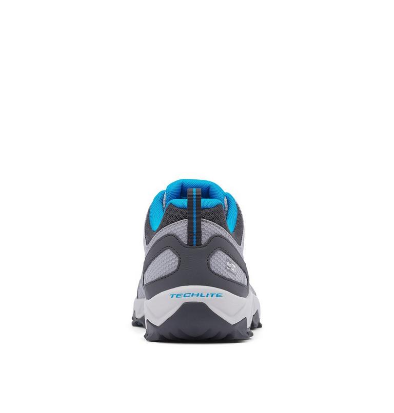 PEAKFREAK X2 OUTDRY, Color: Monument, Pool, image 8