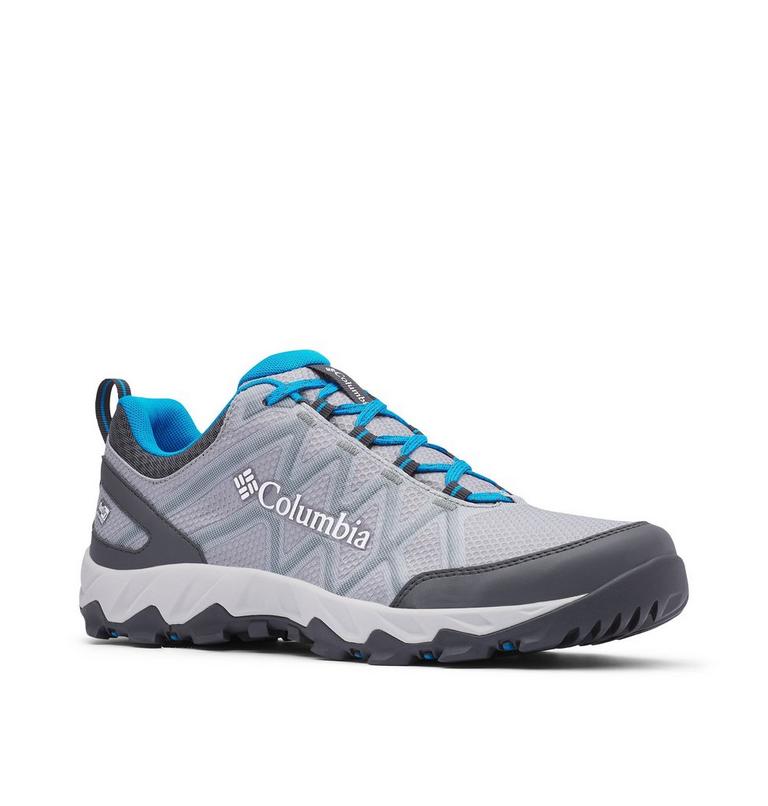 PEAKFREAK X2 OUTDRY, Color: Monument, Pool, image 2