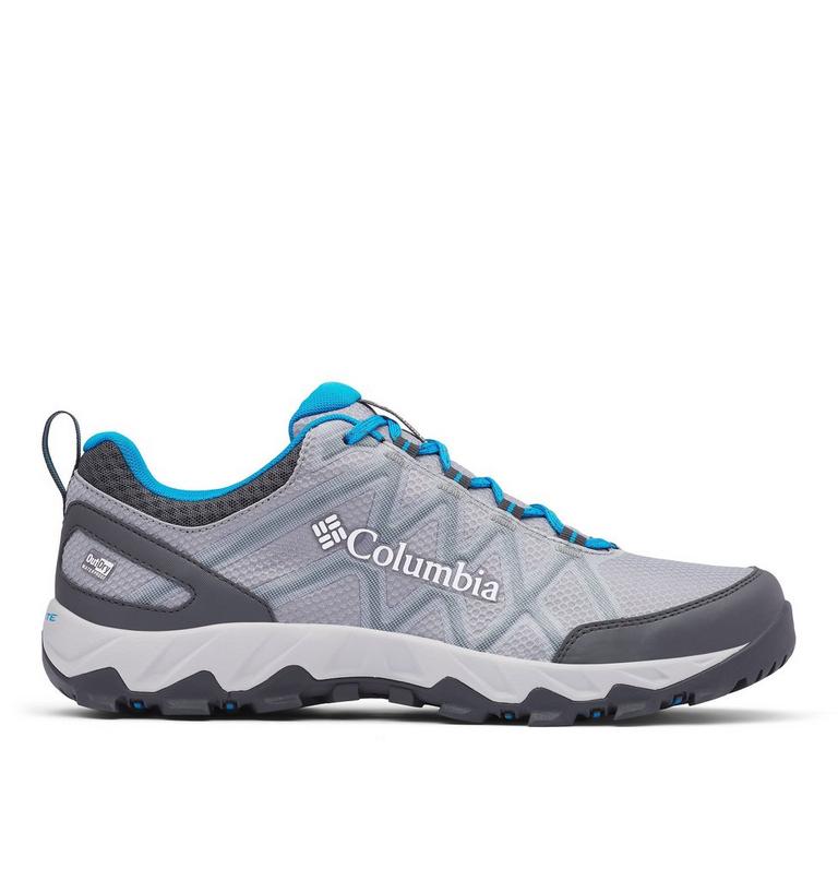 PEAKFREAK X2 OUTDRY, Color: Monument, Pool, image 1