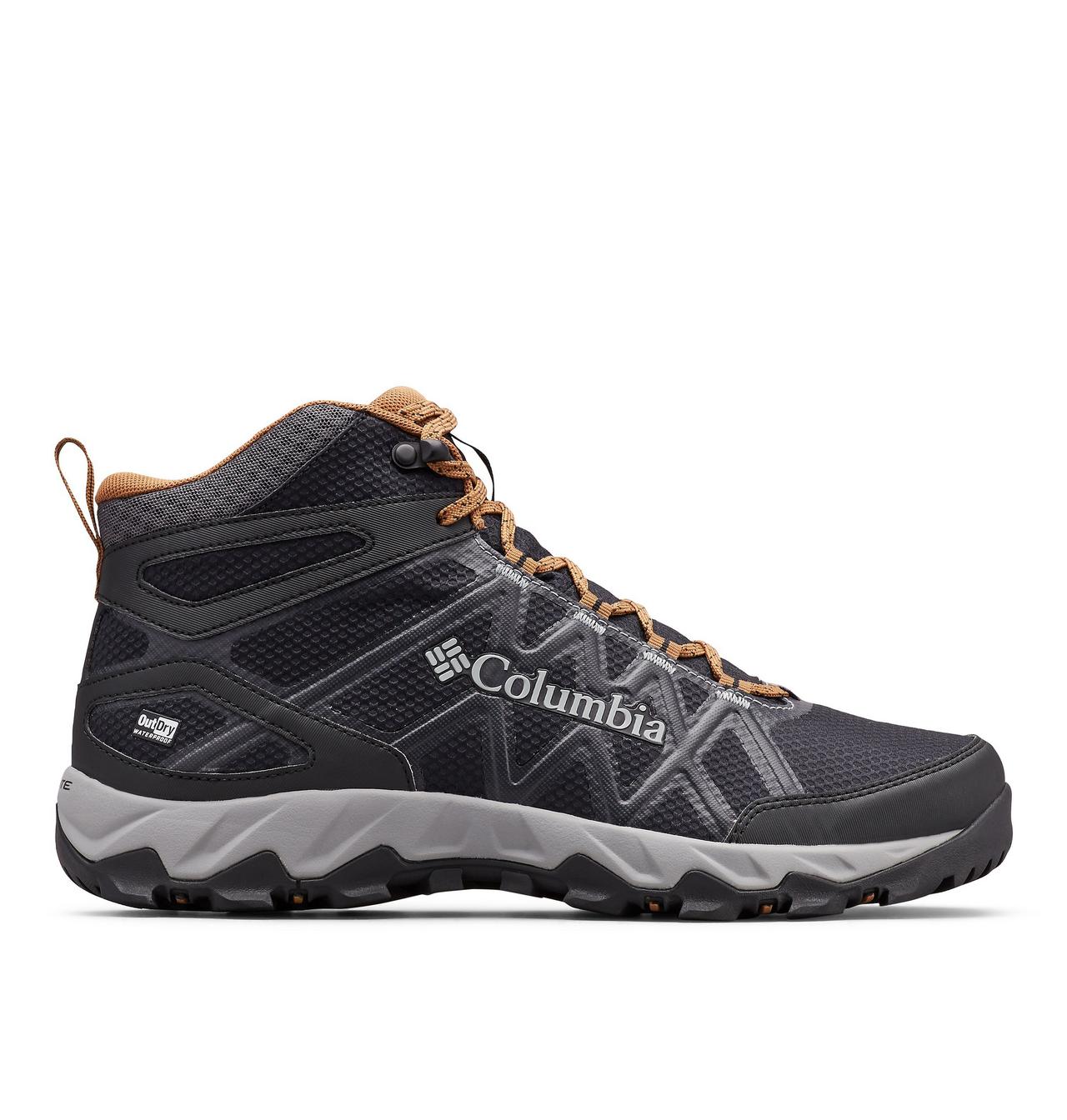 Men's Peakfreak™ X2 Mid Outdry™ Shoe 1