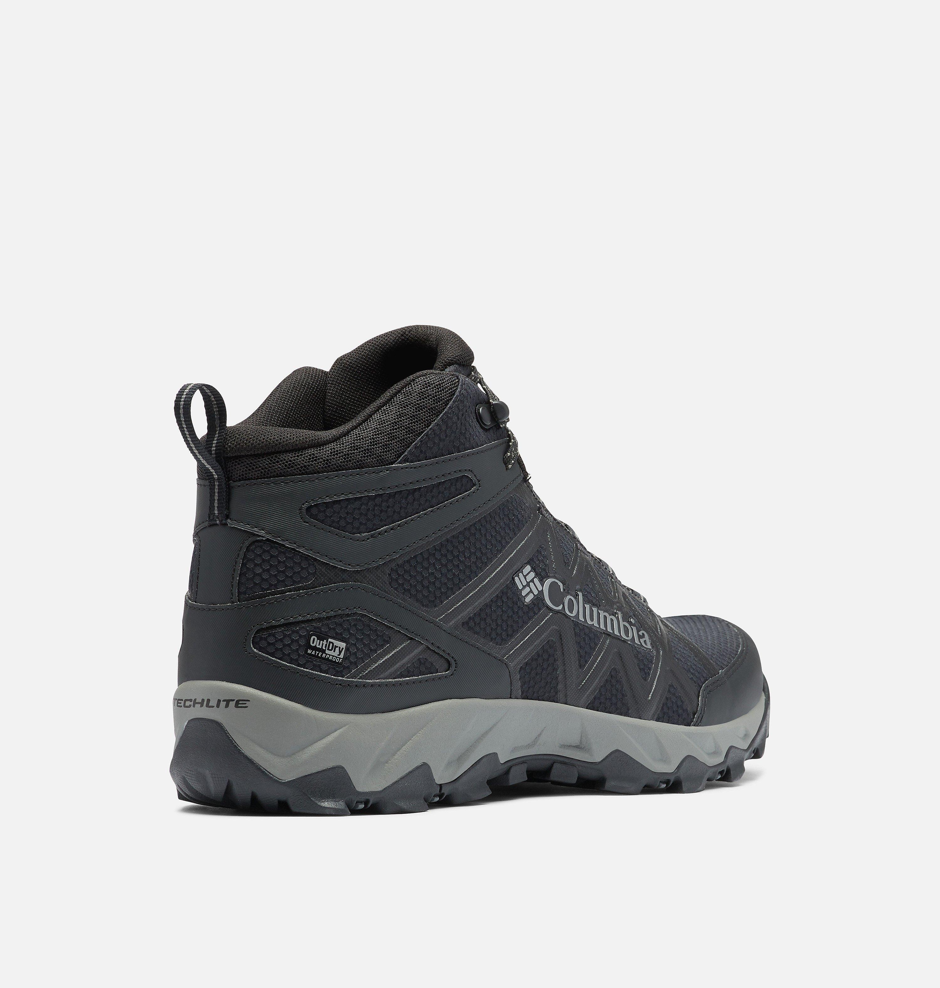 Men's Peakfreak™ X2 Mid Outdry™ Shoe 9