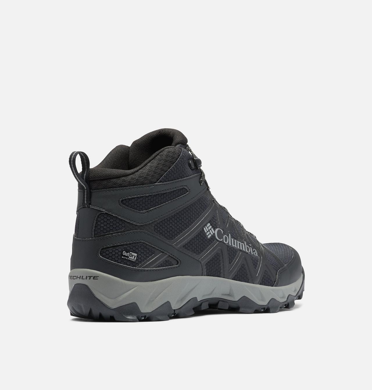 Men's Peakfreak™ X2 Mid Outdry™ Shoe 9