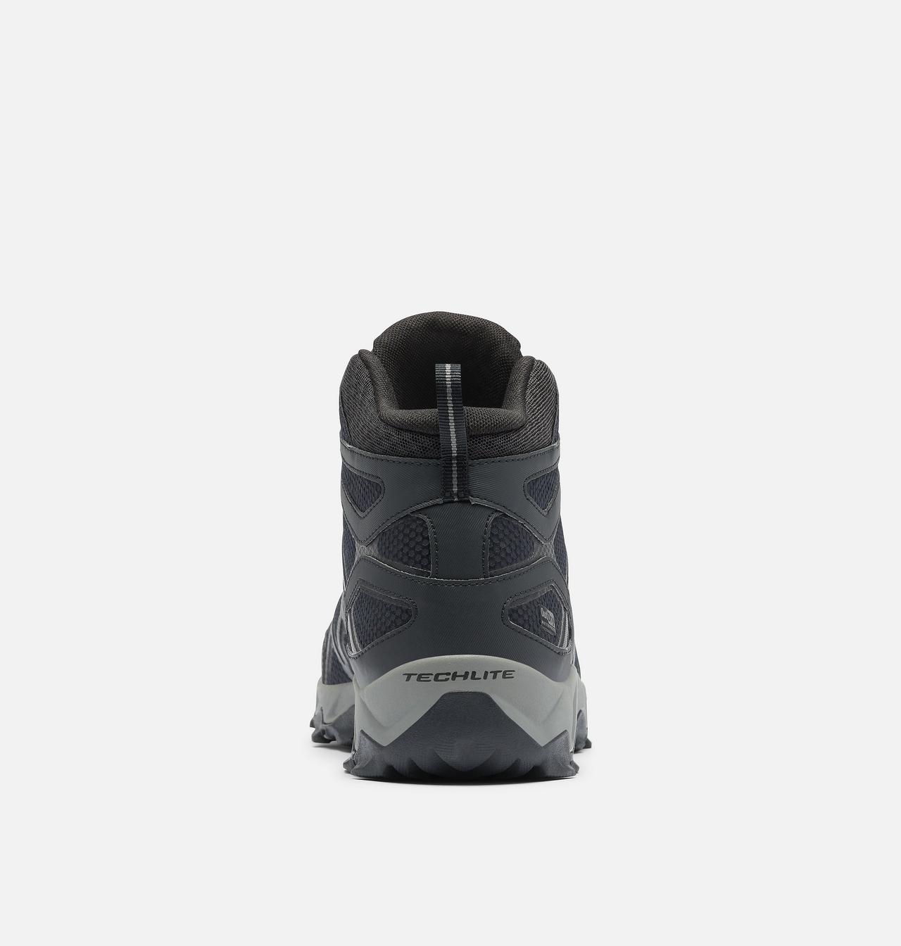 Men's Peakfreak™ X2 Mid Outdry™ Shoe 8
