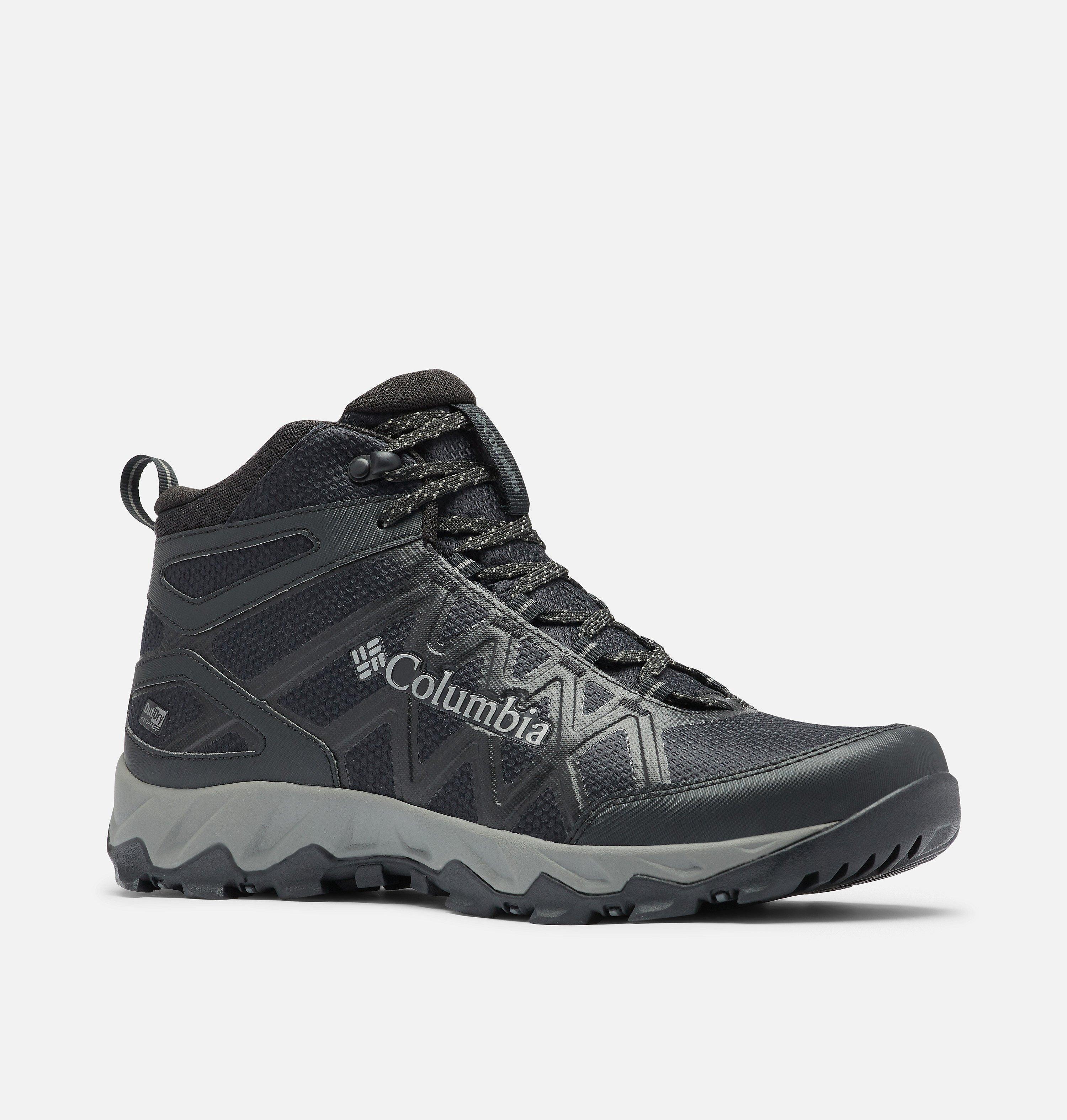 Men's Peakfreak™ X2 Mid Outdry™ Shoe 2
