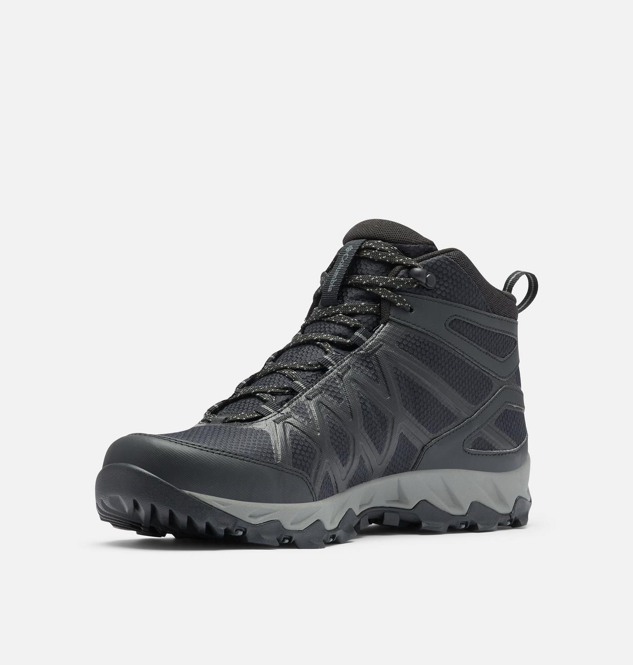 Men's Peakfreak™ X2 Mid Outdry™ Shoe 6