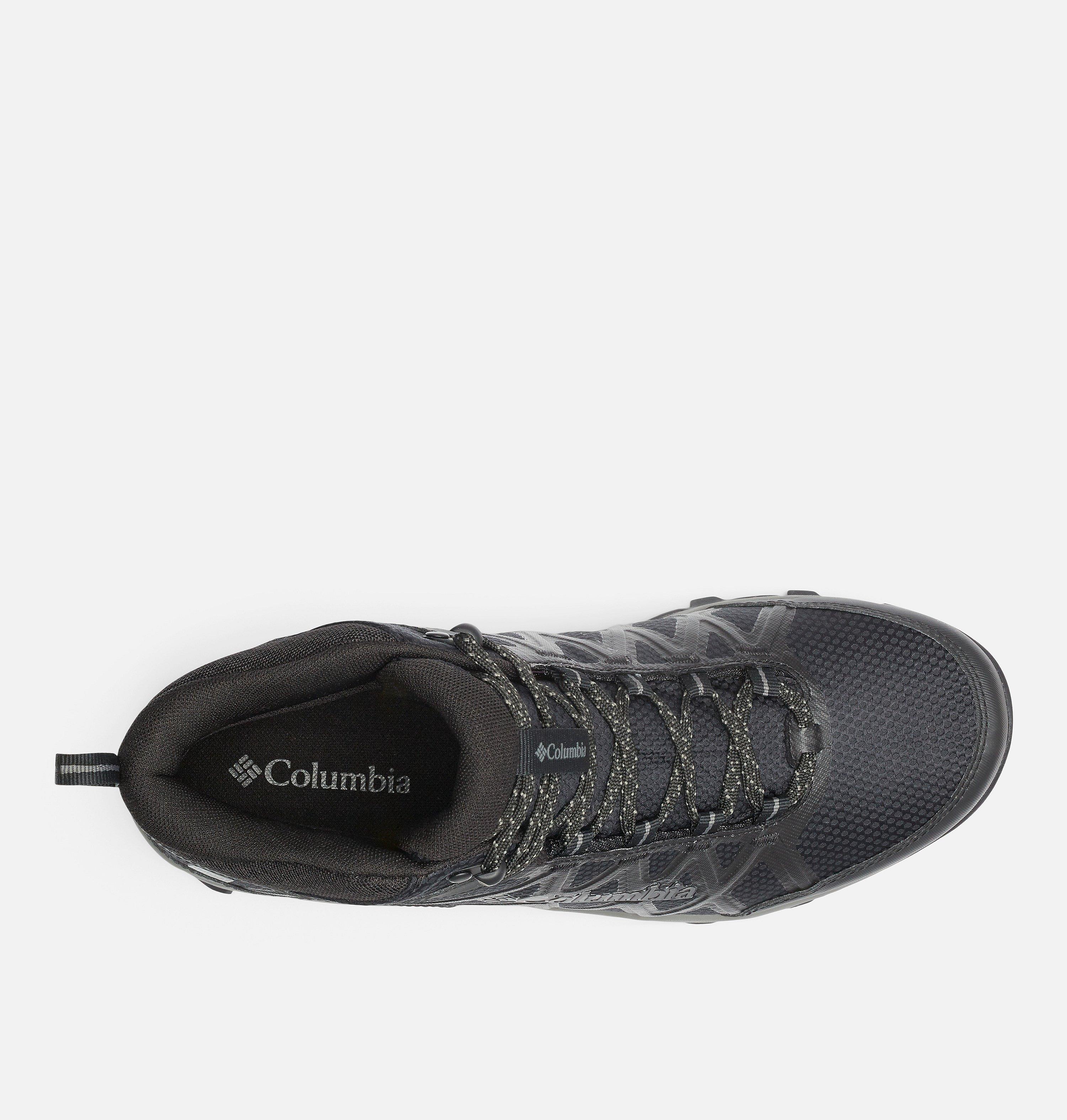 Men's Peakfreak™ X2 Mid Outdry™ Shoe 3
