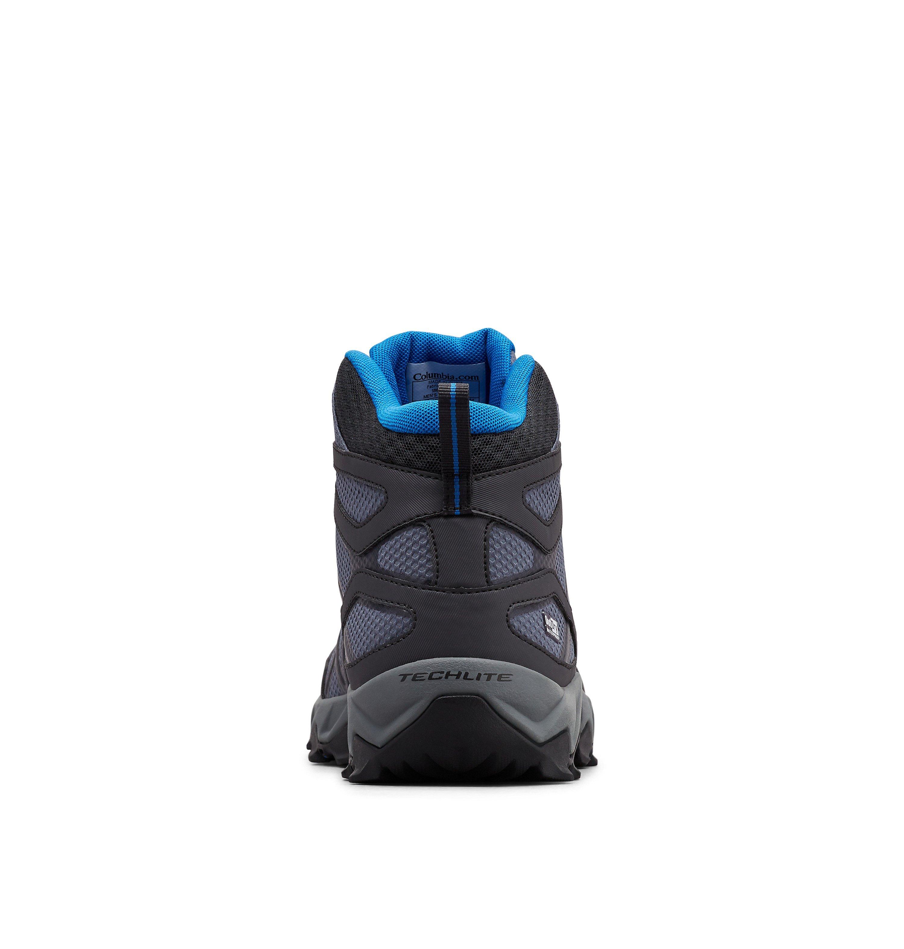 Men's Peakfreak™ X2 Mid Outdry™ Shoe 8