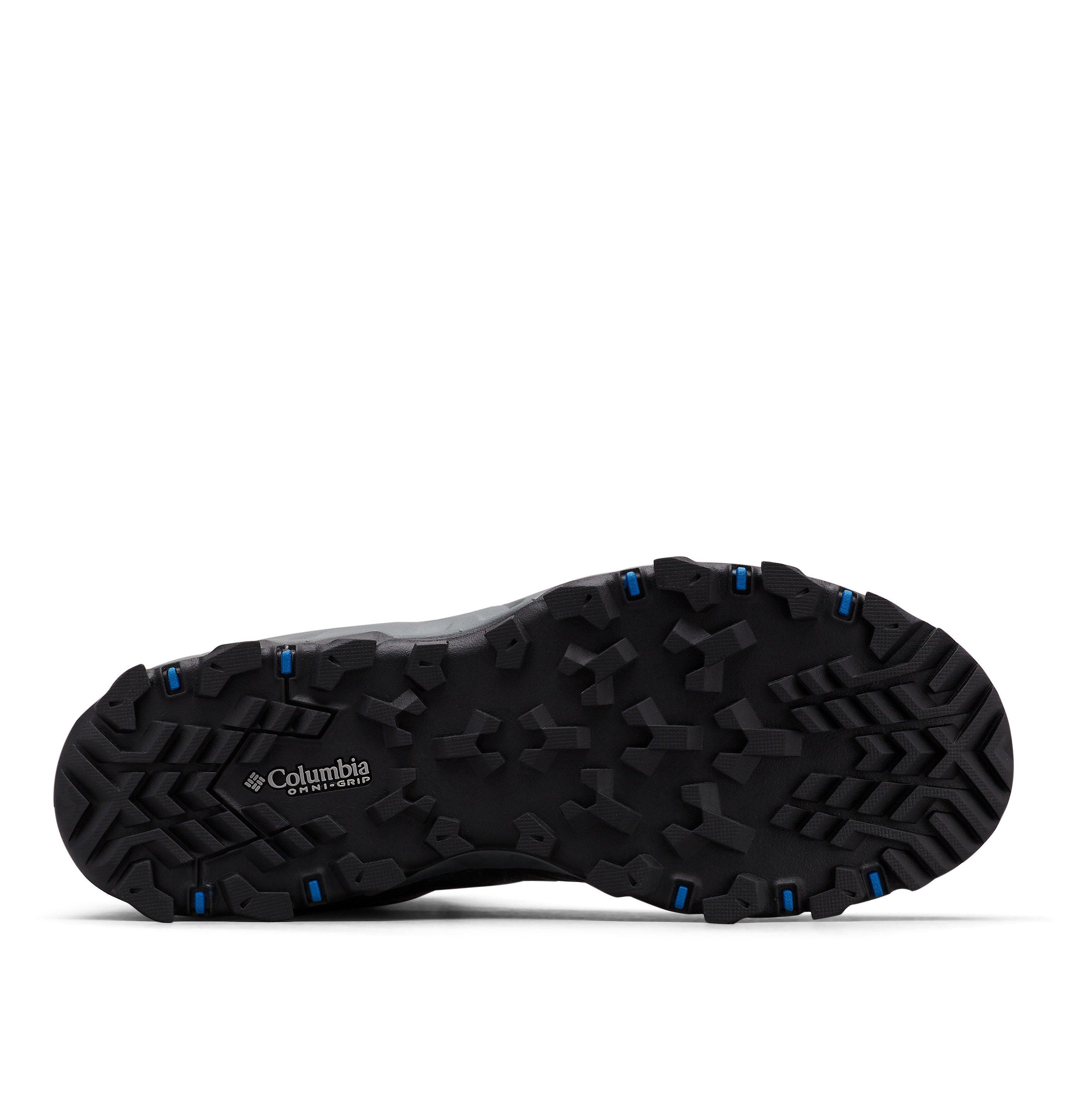 Men's Peakfreak™ X2 Mid Outdry™ Shoe 4