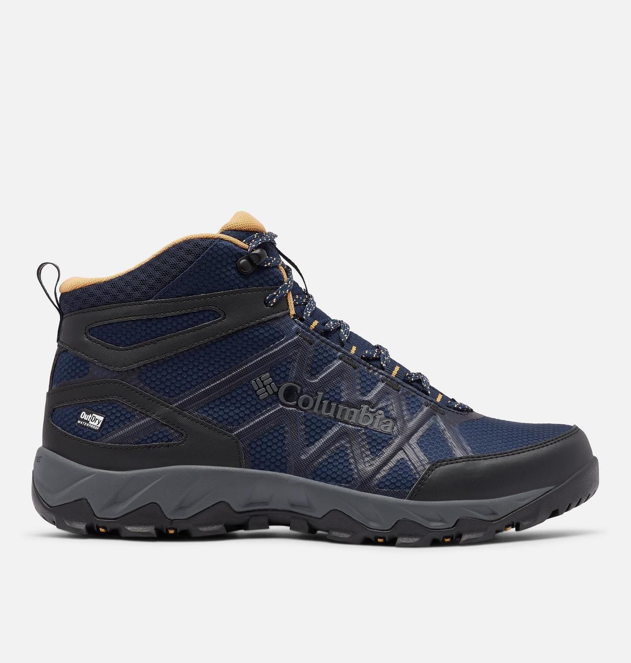 Men's Peakfreak™ X2 Mid Outdry™ Shoe 1