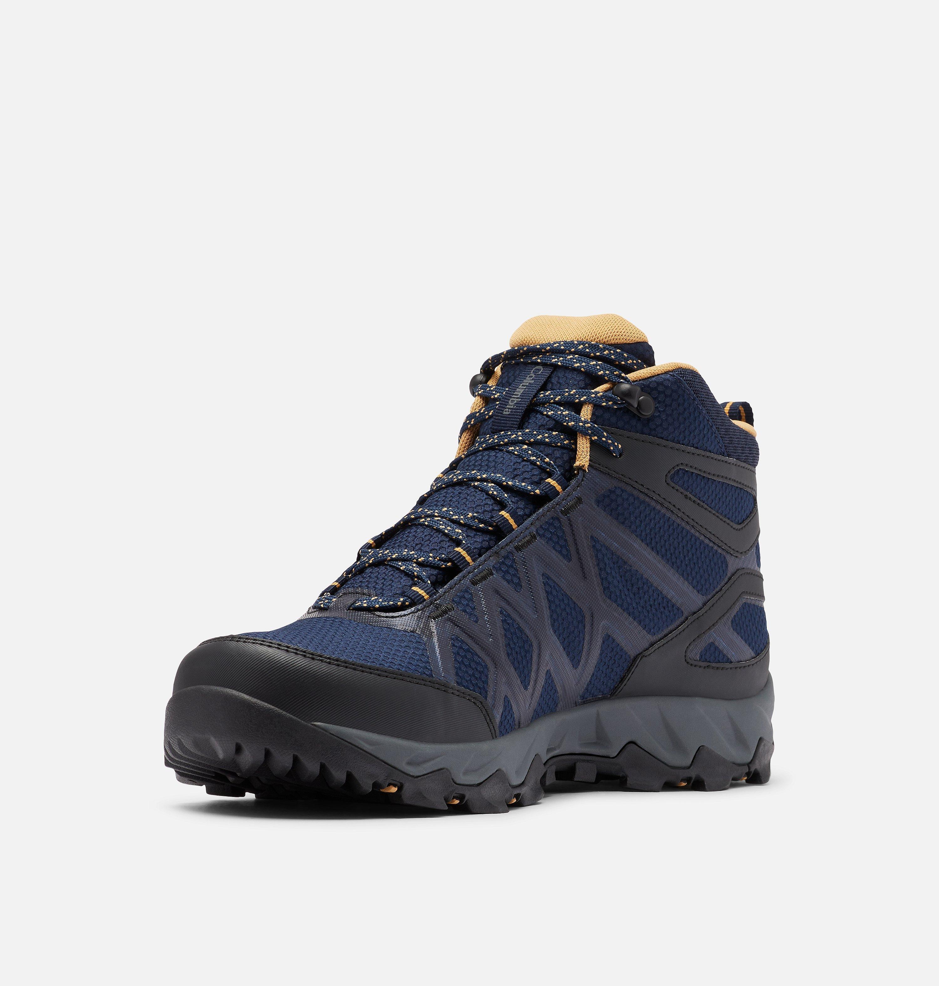 Men's Peakfreak™ X2 Mid Outdry™ Shoe 6