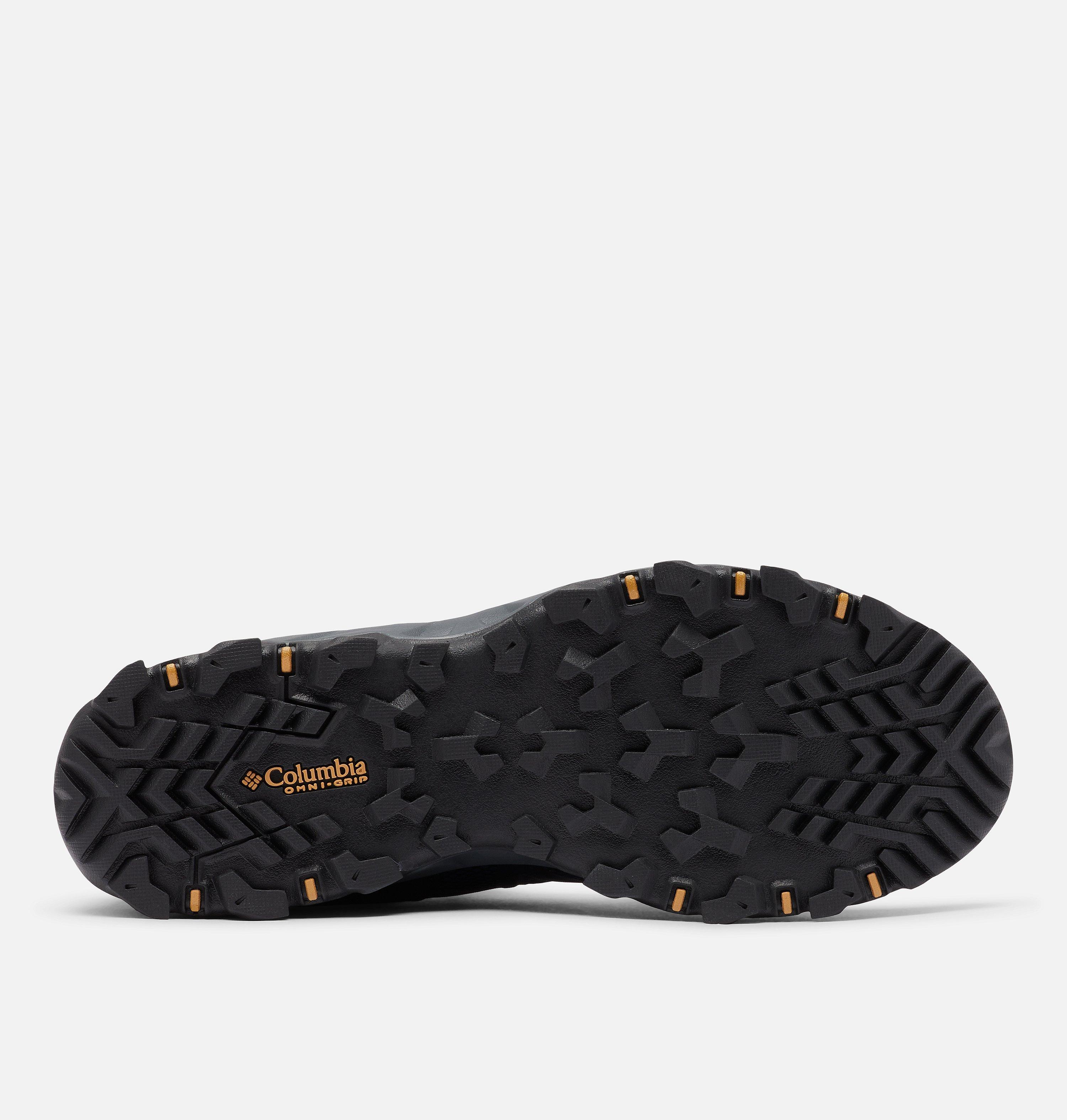 Men's Peakfreak™ X2 Mid Outdry™ Shoe 4